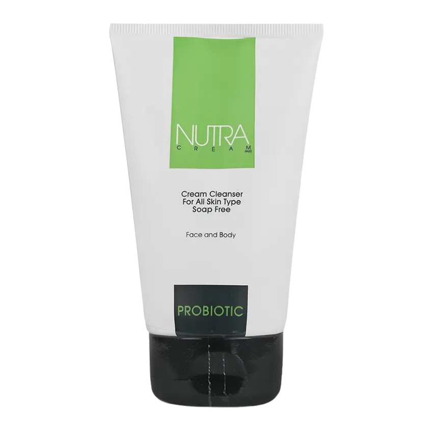 شوینده کرمی نوترا