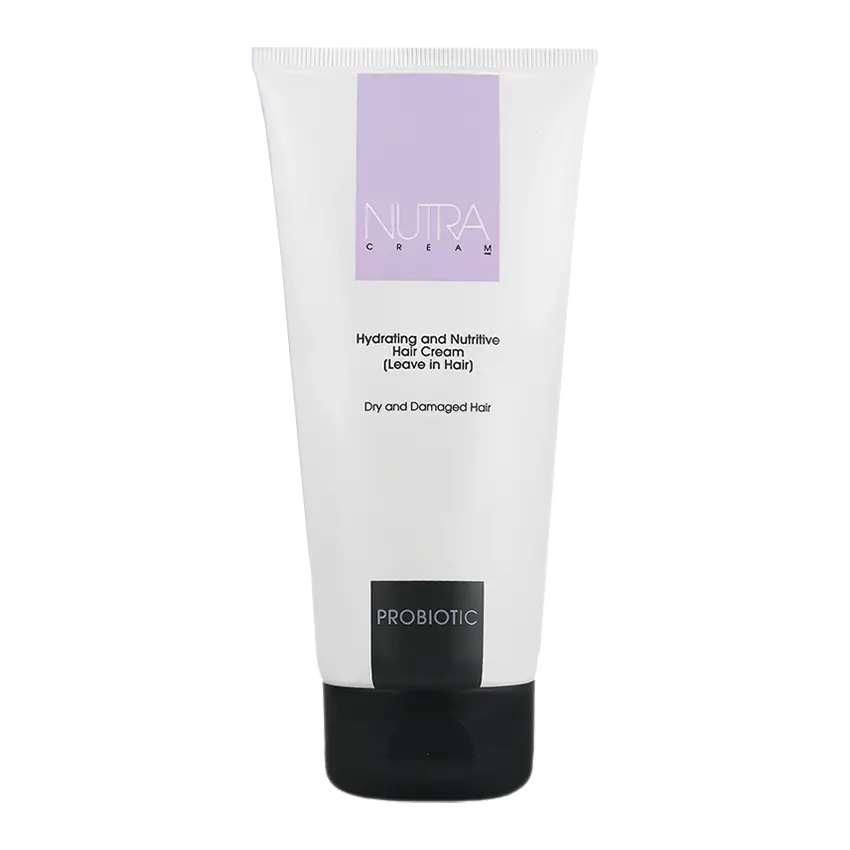 کرم مو تقویت کننده و آبرسان نوترا بدون آبکشی