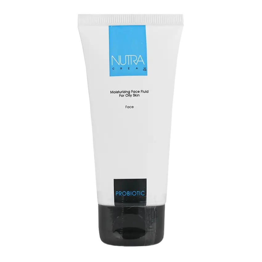 فلوئید مرطوب کننده پوست چرب نوترا