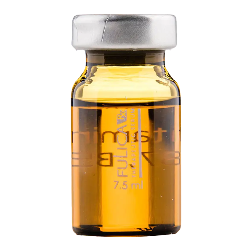 سرم تک دوز بیوتین بپانتین فولیکا آر ایکس