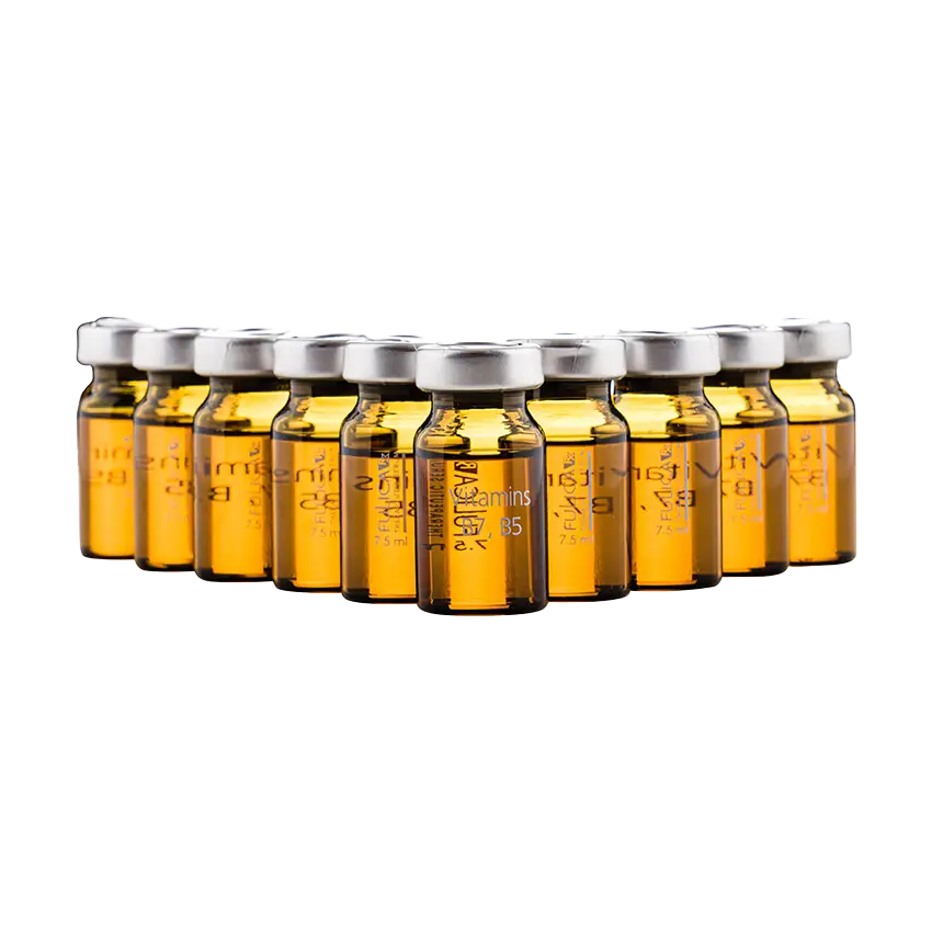 خرید سرم تک دوز بیوتین بپانتین فولیکا آر ایکس