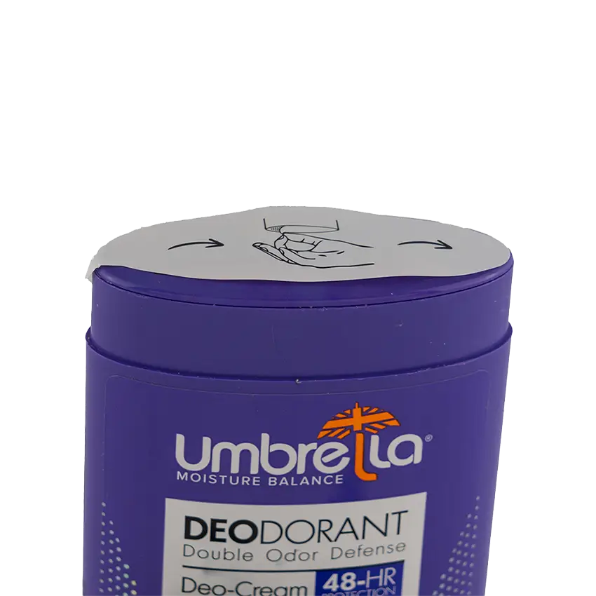 قیمت استیک ضد تعریق زنانه دریم آمبرلا