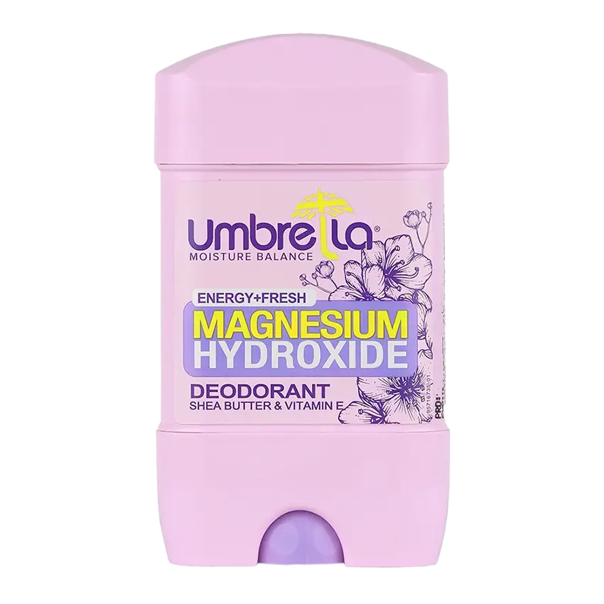 استیک ضد تعریق زنانه انرژی پلاس فرش آمبرلا