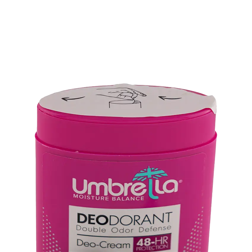 خرید استیک ضد تعریق زنانه کیس میس آمبرلا