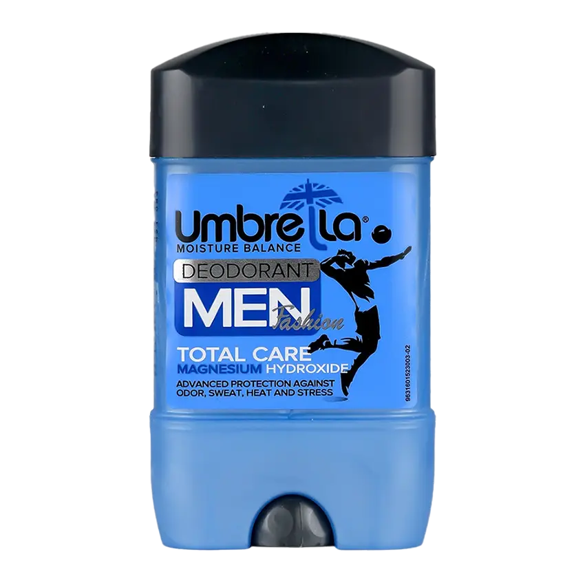 استیک ضد تعریق مردانه توتال کر آمبرلا