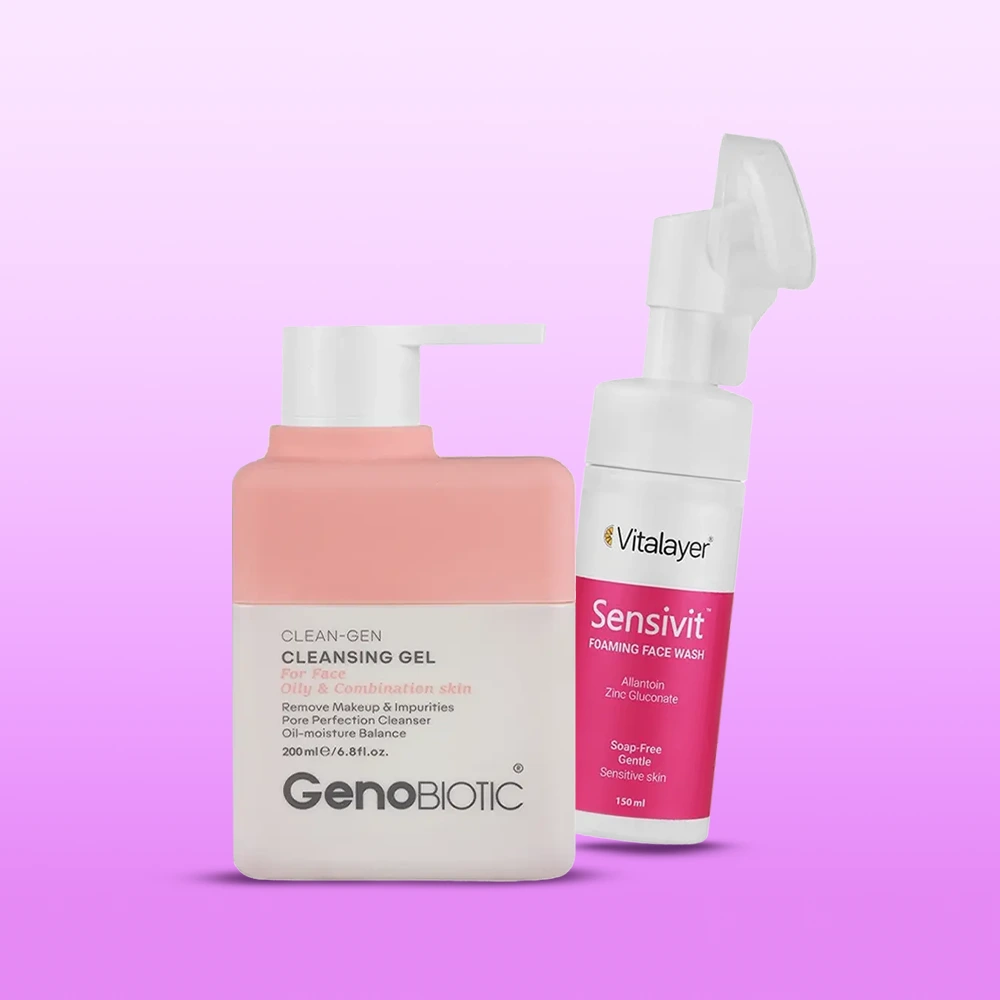 شوینده صورت