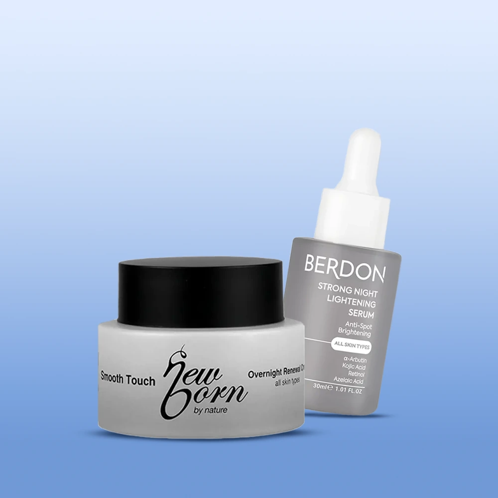 کرم شب و روز