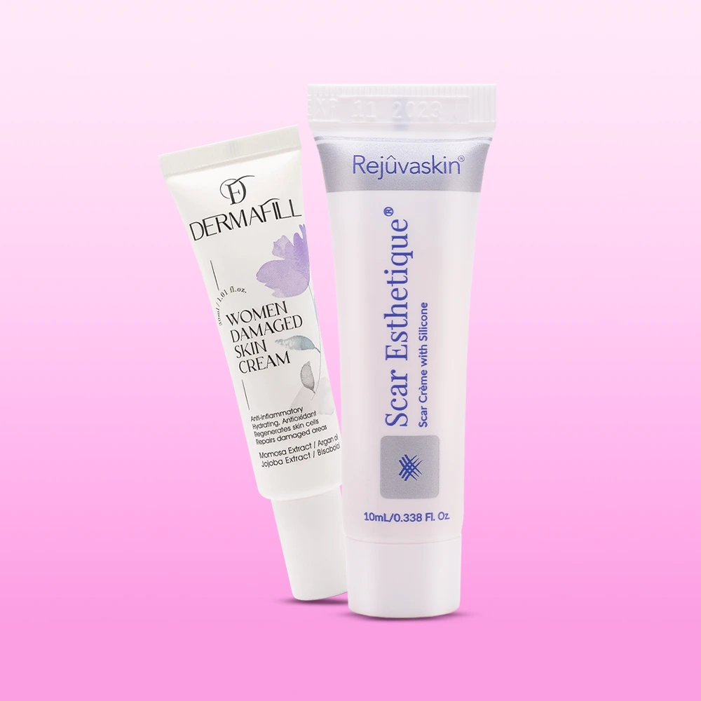 ترمیم کننده