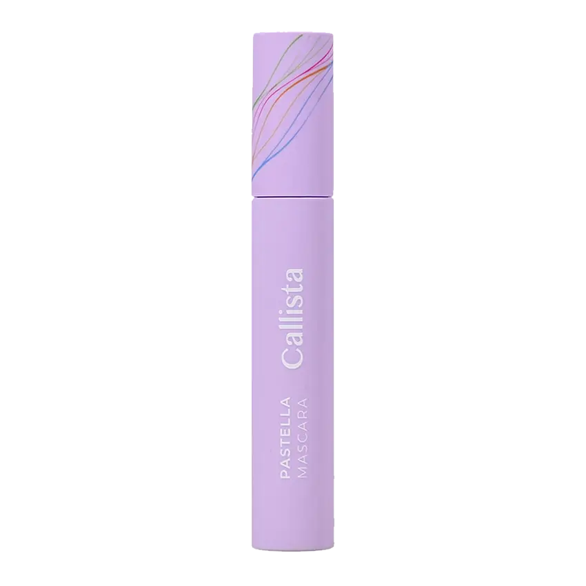 ریمل رنگی کالیستا