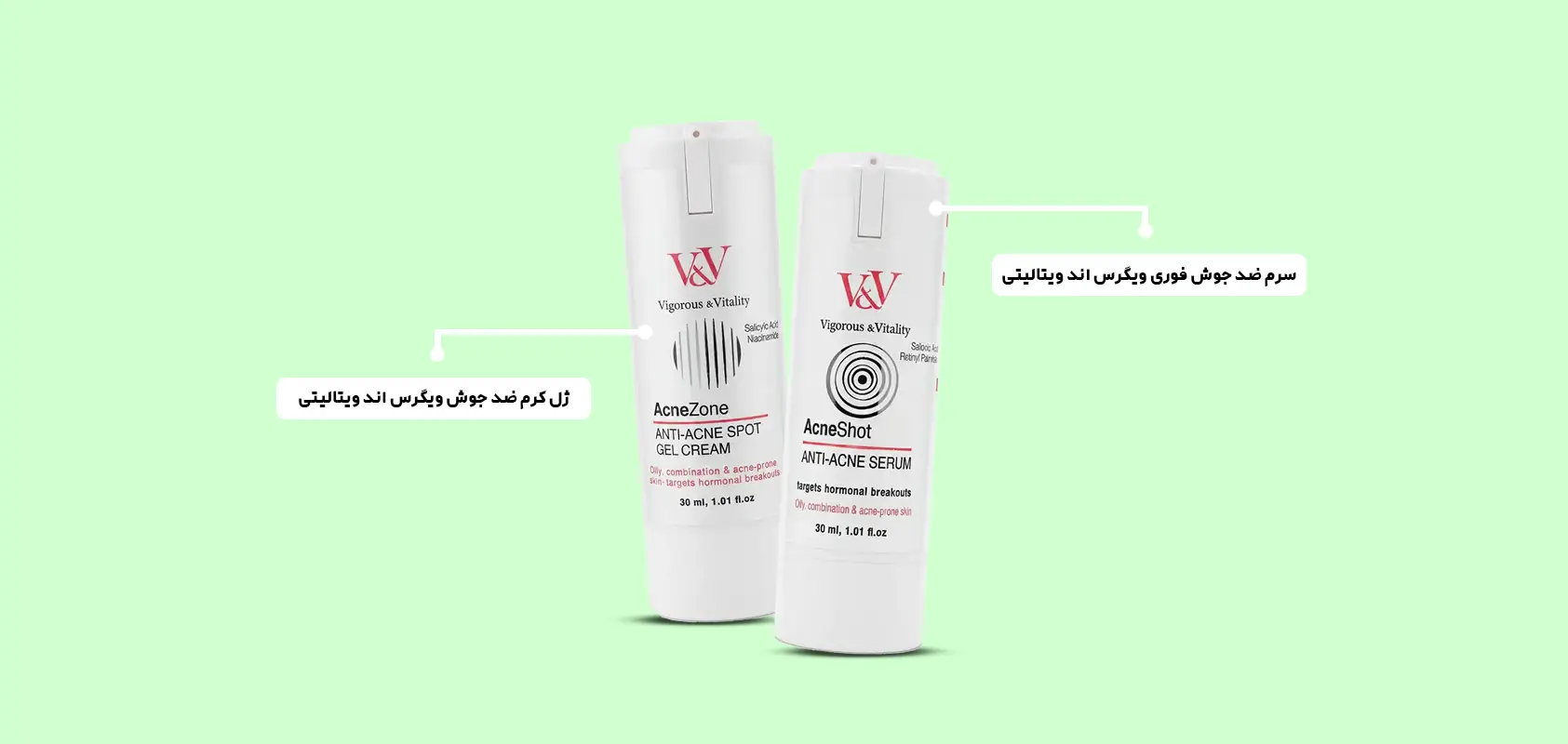 ضد جوش ویگرس اند ویتالیتی