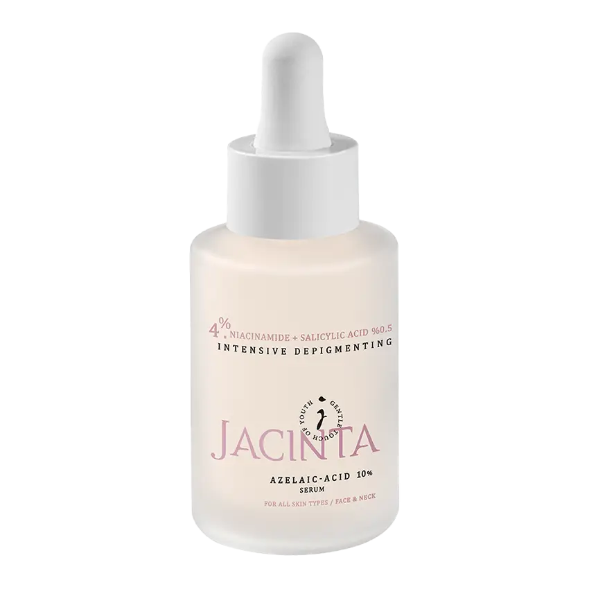 سرم آزلائیک اسید ژاکینتا