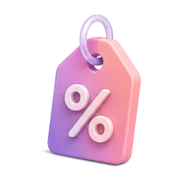 تخفیف واقعی