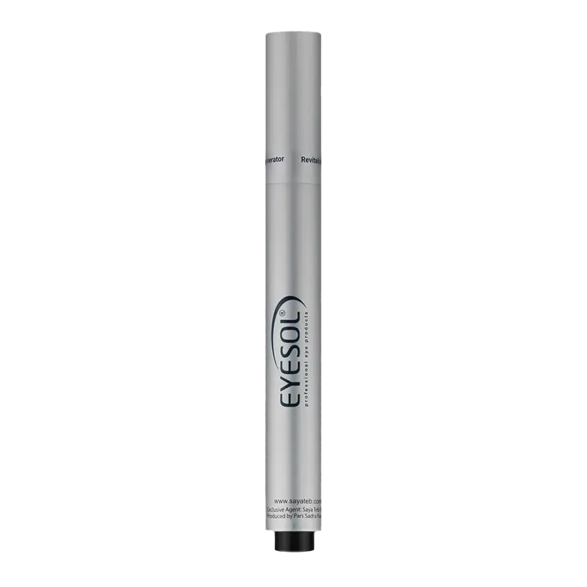 Eyesol Eyebrow Serum 1
