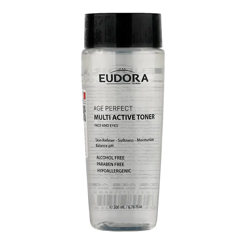 تونر آبرسان ادورا مکس