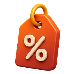 تخفیف واقعی